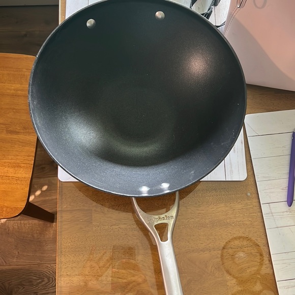 Calphalon Other - Calphalon 13 inch Wok